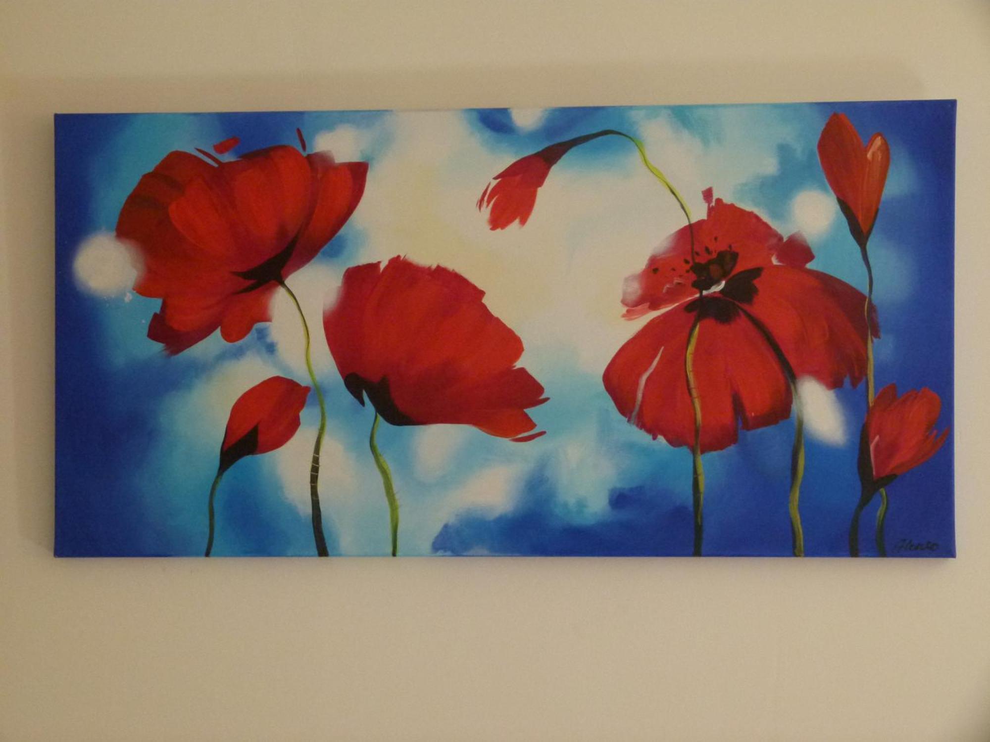 Ferienwohnung Soleil Rouge Les Adrets-de-l’Estérel Zimmer foto